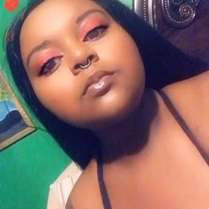 Meet your Posher, Cadeejah